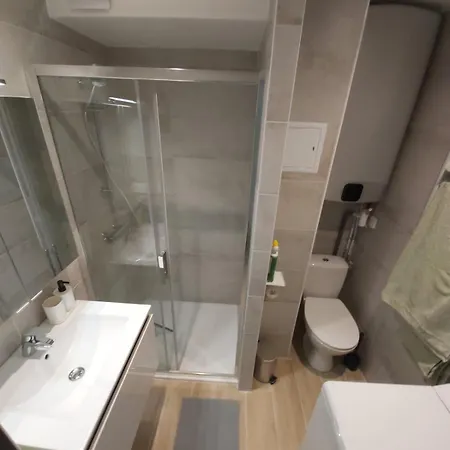 Climatisé, Parking, 5mn De La Appartement Saint-Cyr-sur-Mer
