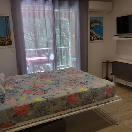 Climatisé, Parking, 5mn De La Saint-Cyr-sur-Mer