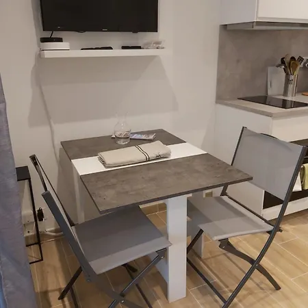 Climatise, Parking, 5mn De La