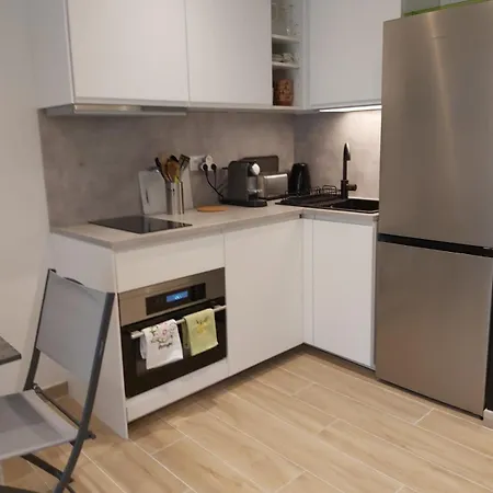 Apartamento Climatise, Parking, 5mn De La *
